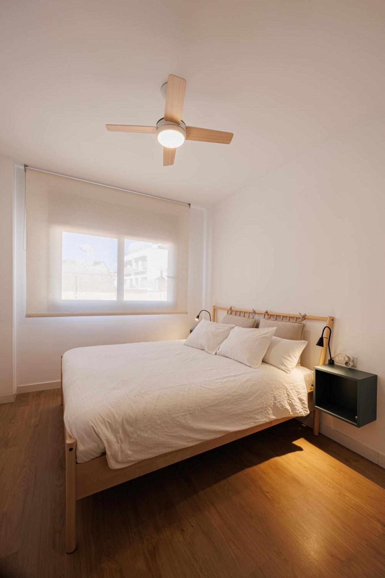 Atico Duplex Playa Area Barcelona Con Spa Exterior モンガット エクステリア 写真